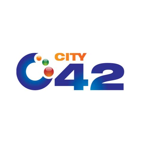 City 42 .